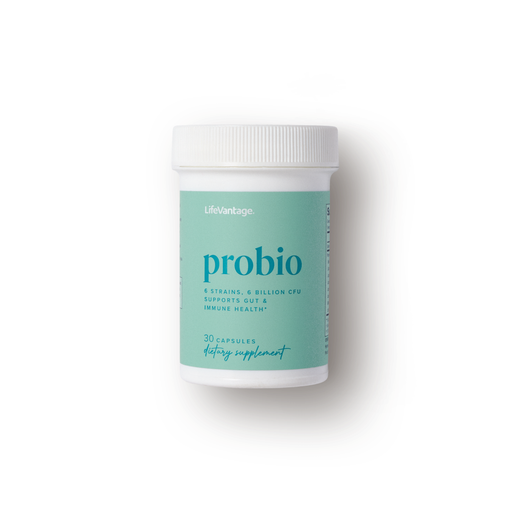 Vitality Stack™ | LifeVantage United States (en)