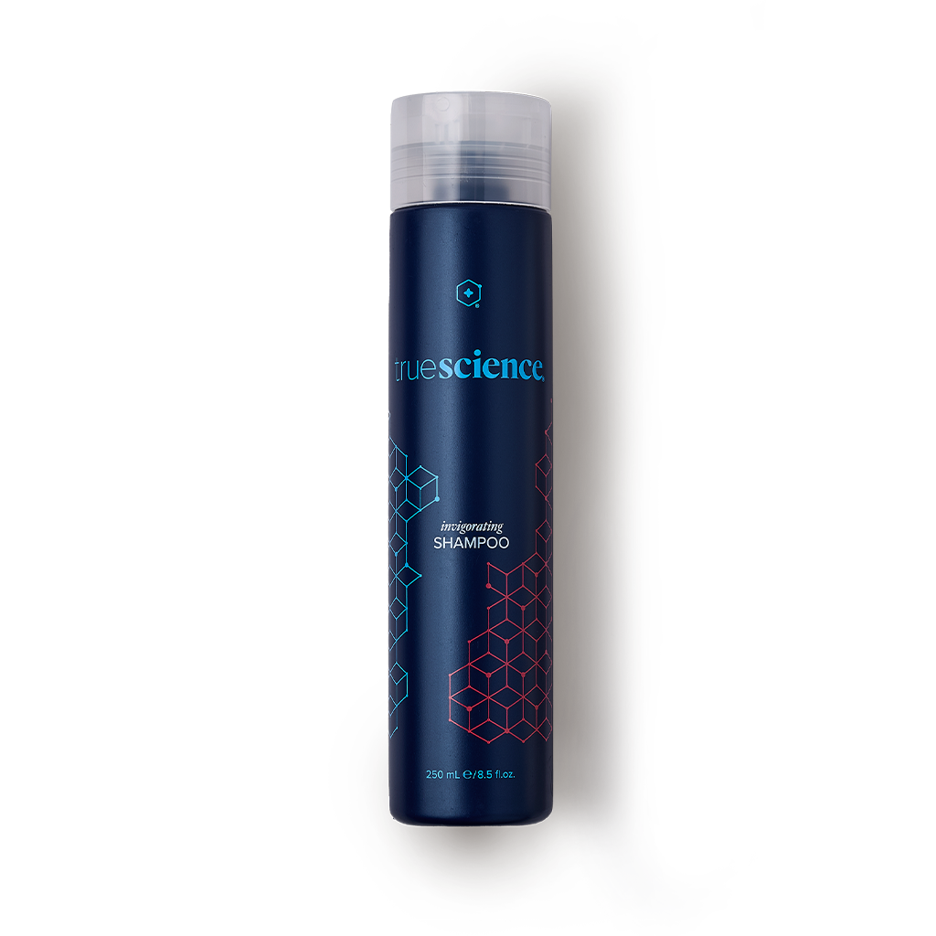 ライフバンテージ　トゥルーサイエンス　シャンプー　コンディショナー TrueScience® Invigorating Shampoo | LifeVantage United