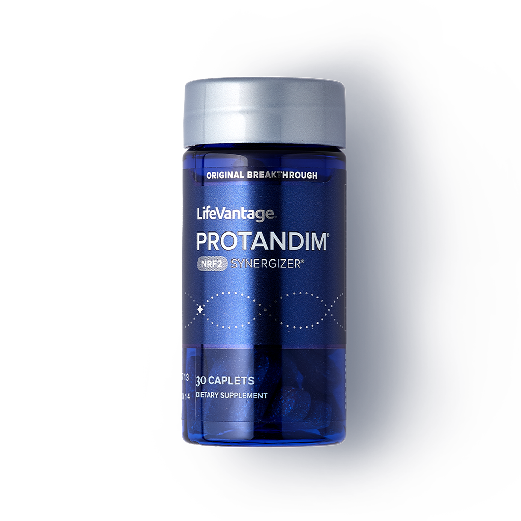 Protandim® Nrf2 Synergizer®*