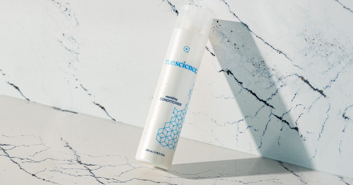 TrueScience® Nourishing Conditioner | LifeVantage United States (en)