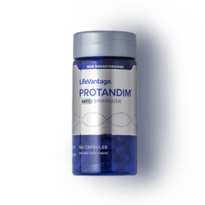 NRF1 Synergizer