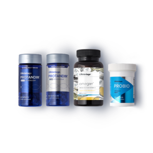 Vitality Bottles