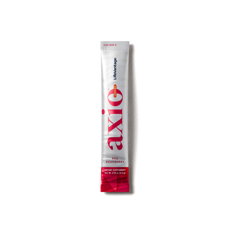 AXIO® Decaf | LifeVantage United States (en)