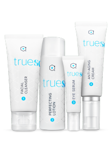 TrueScience® Beauty System