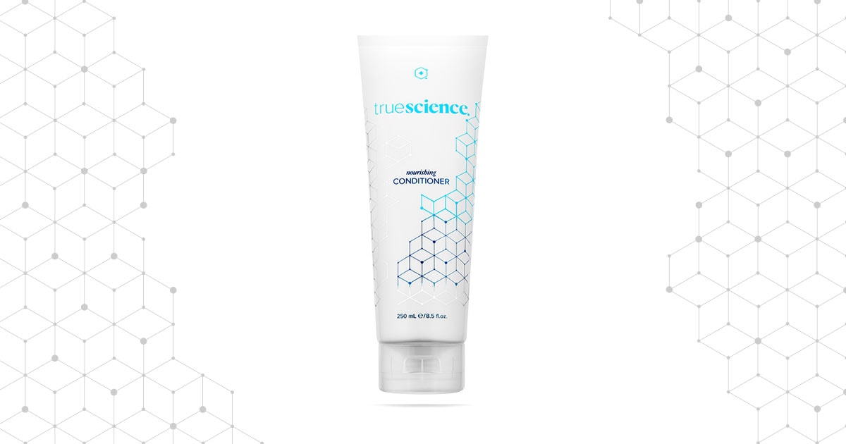 TrueScience® Nourishing Conditioner LifeVantage United States (en)