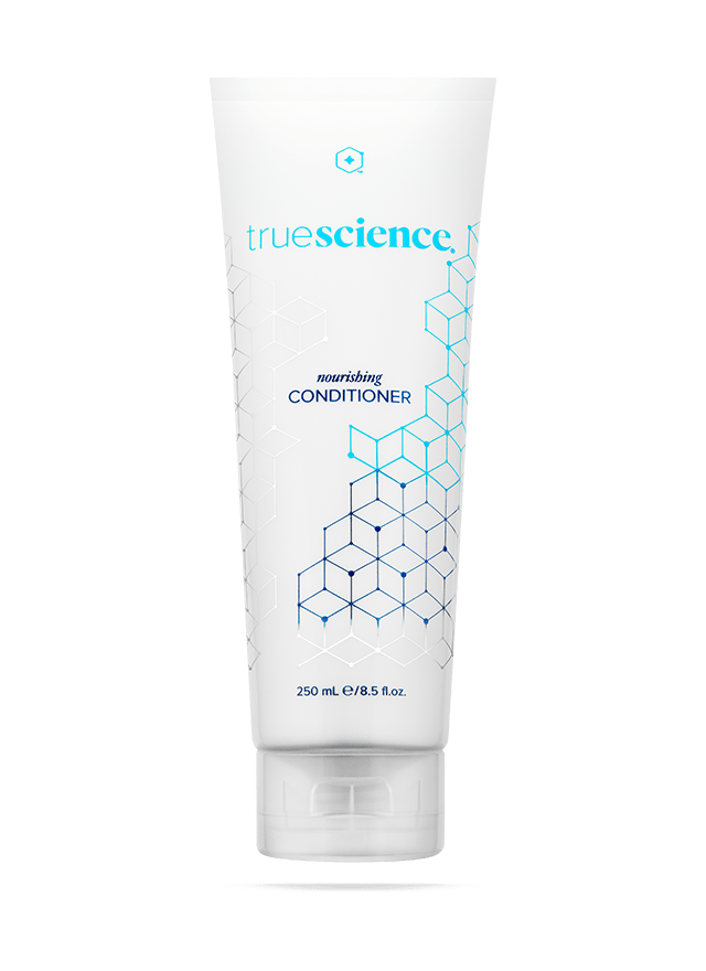 Bottle of Nourishing Conditioner