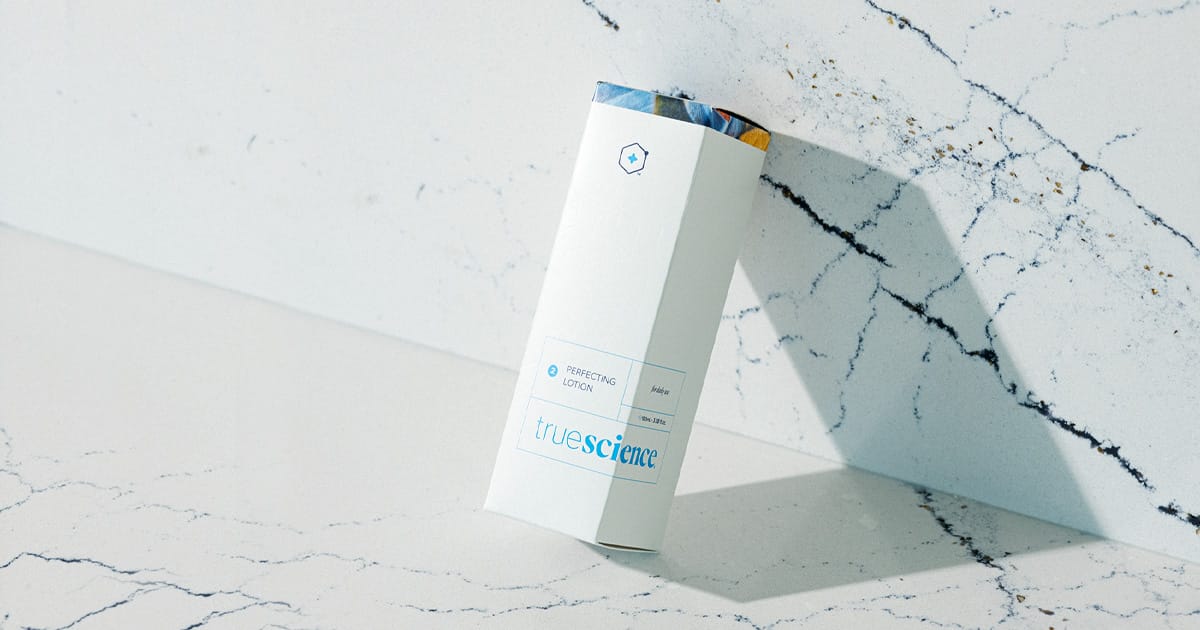 TrueScience® Perfecting Lotion | LifeVantage United States (en)