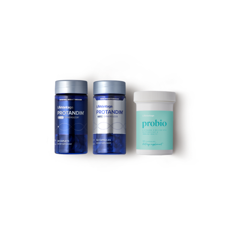 Activated Essentials™ | LifeVantage United States (en)