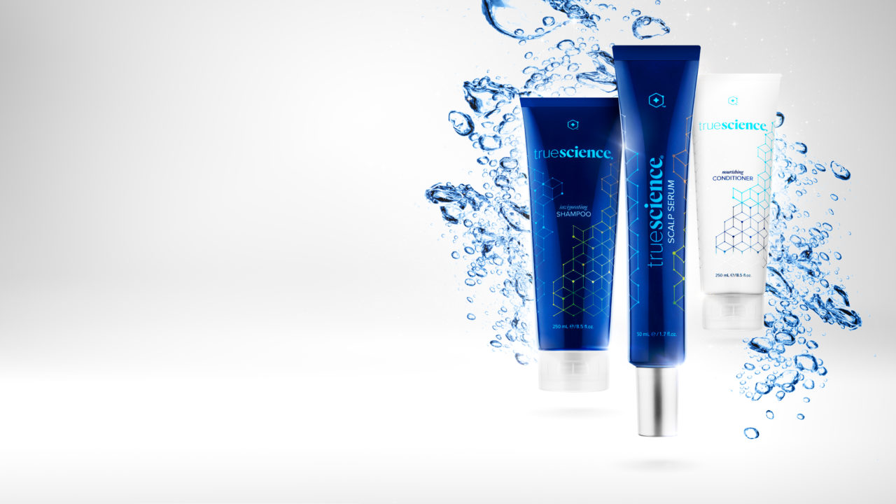 Skin Biohacking Biohacking Your Skin And Scalp | LifeVantage United States (en)