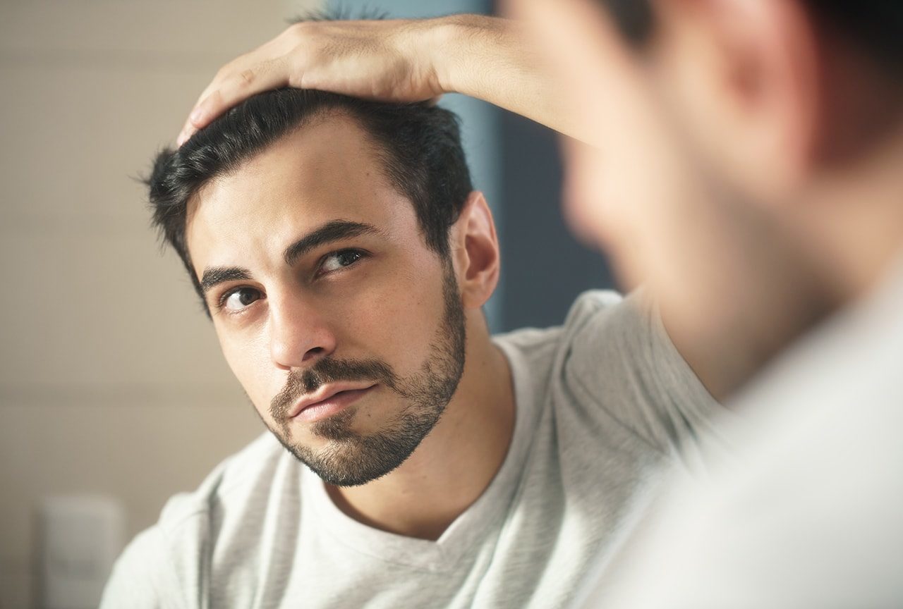 First Signs Of Balding Lifevantage United States En