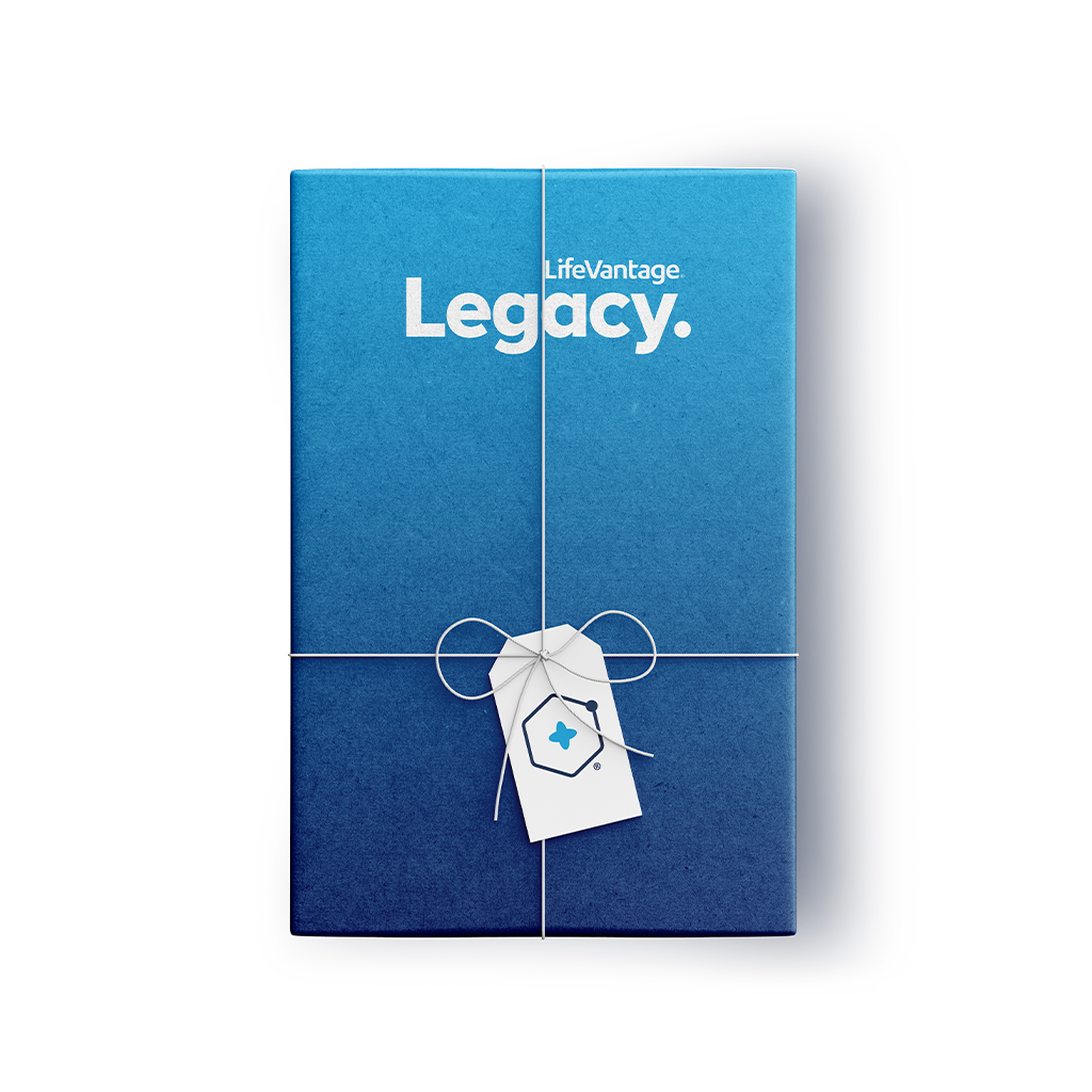LifeVantage Legacy