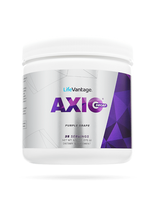 AXIO bottle