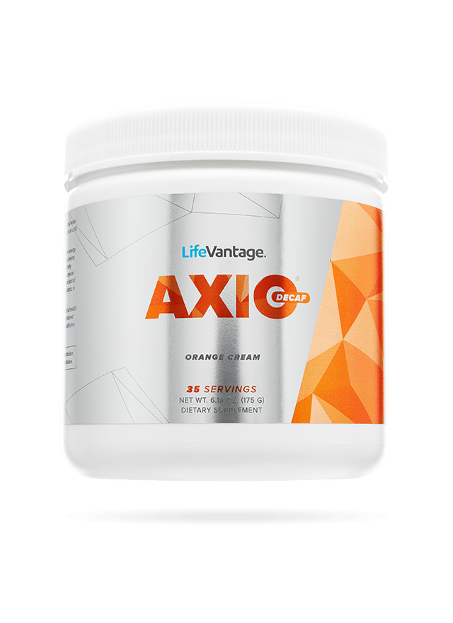 AXIO bottle