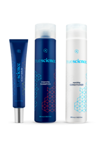 TrueScience® Hair Care System