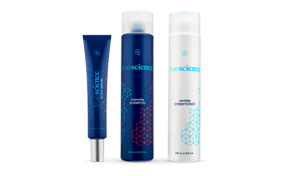 TrueScience Hair Care System