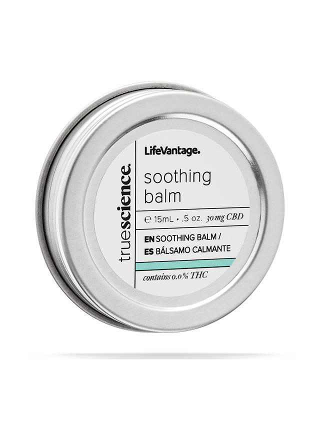 Soothing Balm