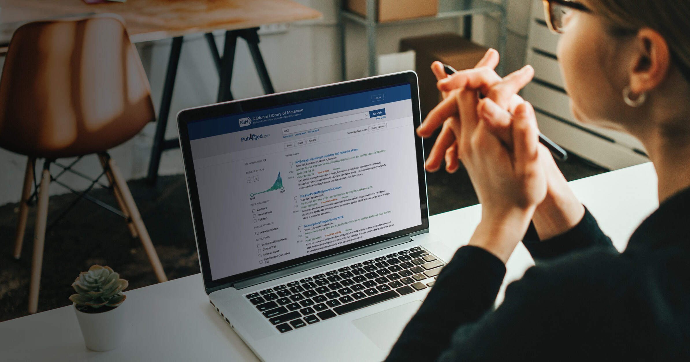 Discover The Science Behind Protandim® LifeVantage United States (en)