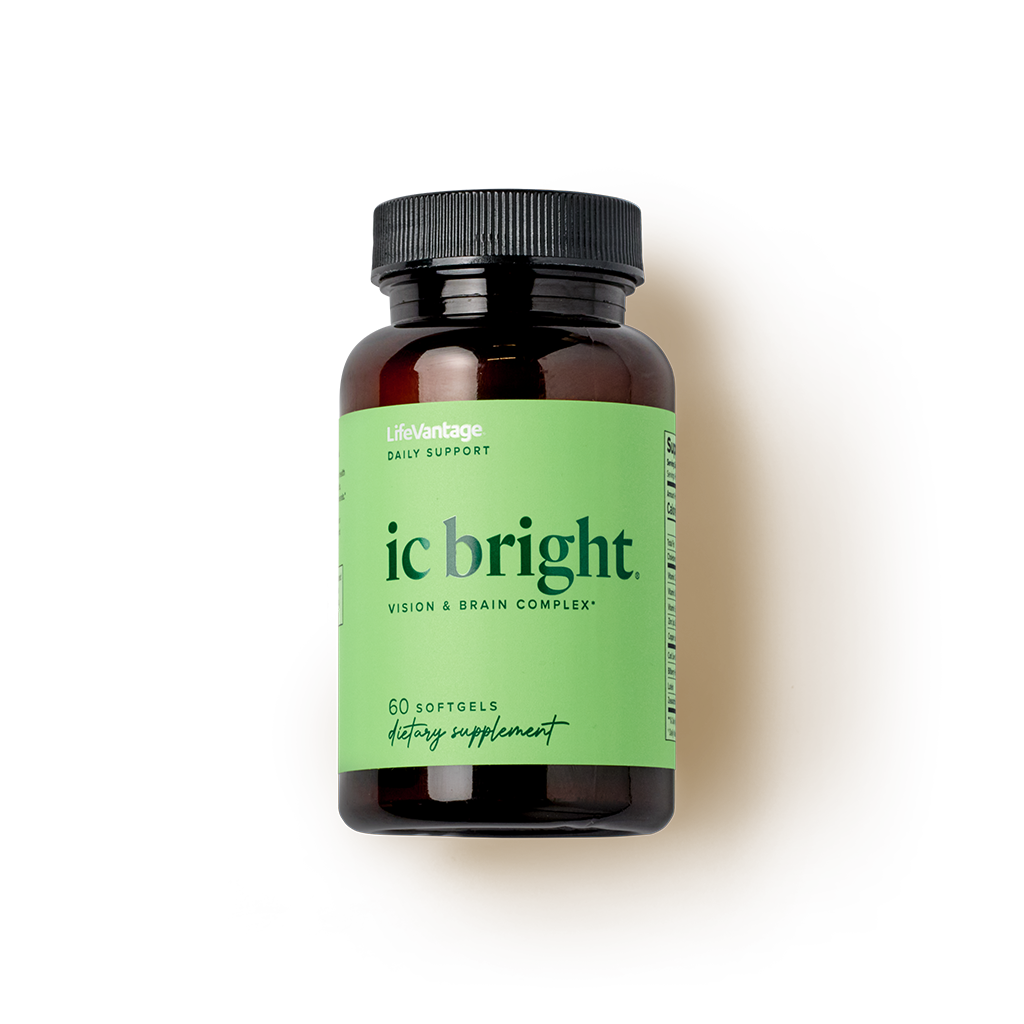 LifeVantage® IC Bright™