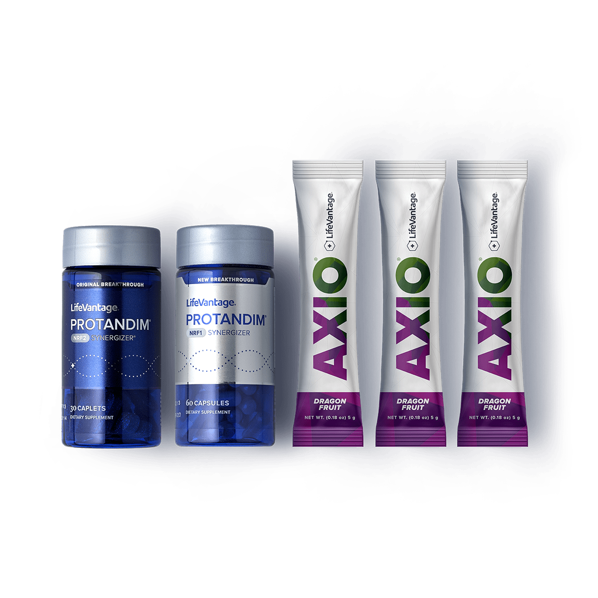 Peak Energy Activation Stack™ | LifeVantage United States (en)