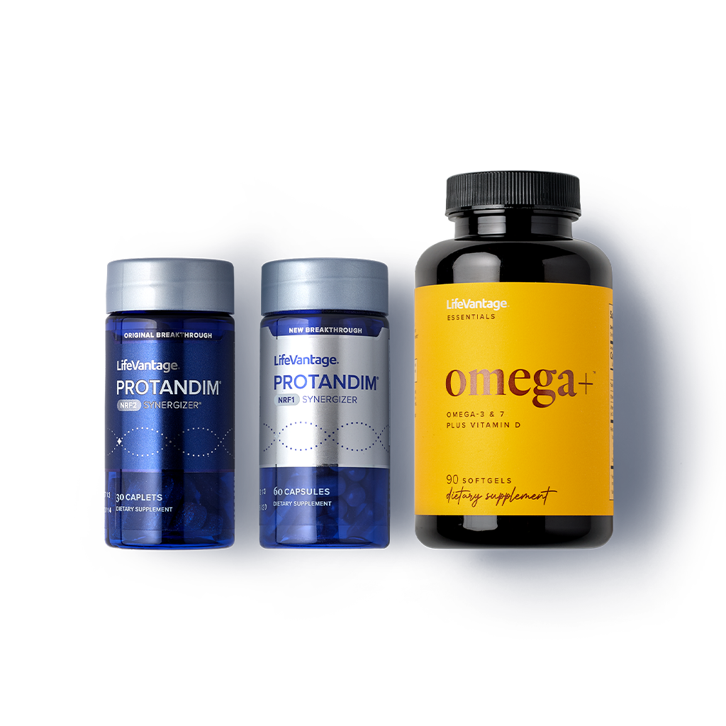 LifeVantage PROTANDIM NRF2 2本セット Amazon.com: Protandim Nrf2 Synergizer 90 Caps (3 Bottles
