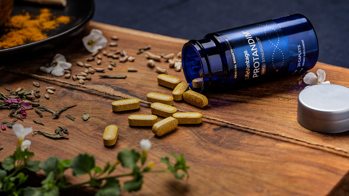 プロタンディムNRF2 Amazon.com: Protandim Nrf2 Synergizer (30 Caps) Nrf2