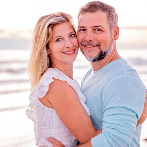 Brian & Holly Highfield
