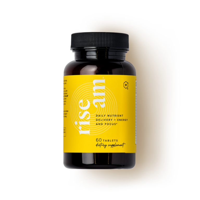 LifeVantage Rise AM multivitamin