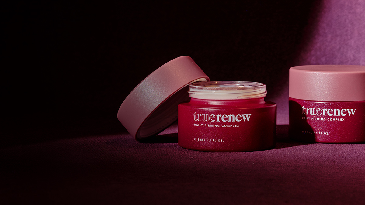 【SALE】LifeVantage true renew TrueScience TrueRenew® Daily Firming Complex | LifeVantage United