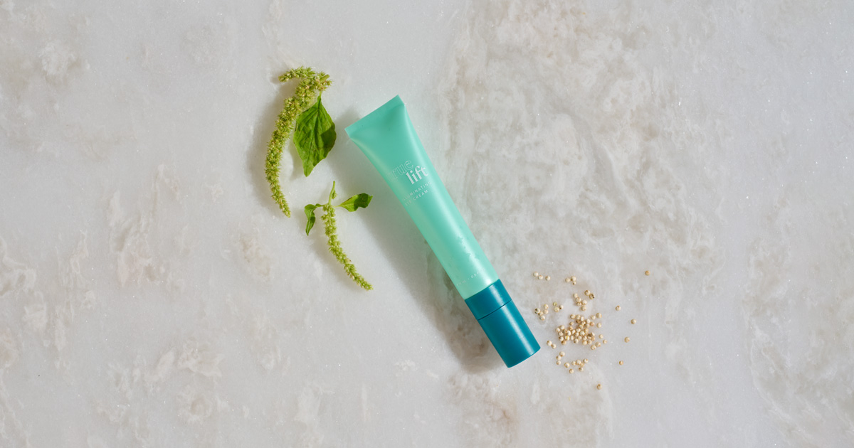 TrueScience® TrueLift Illuminating Eye Cream | LifeVantage