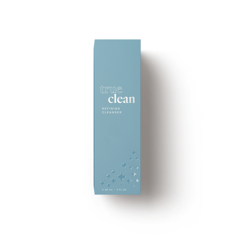 TrueClean Carton