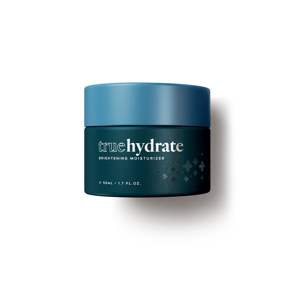ライフバンテージ　トゥルーハイドレート　フェイシャルクリーム TrueScience® TrueHydrate Brightening Moisturizer