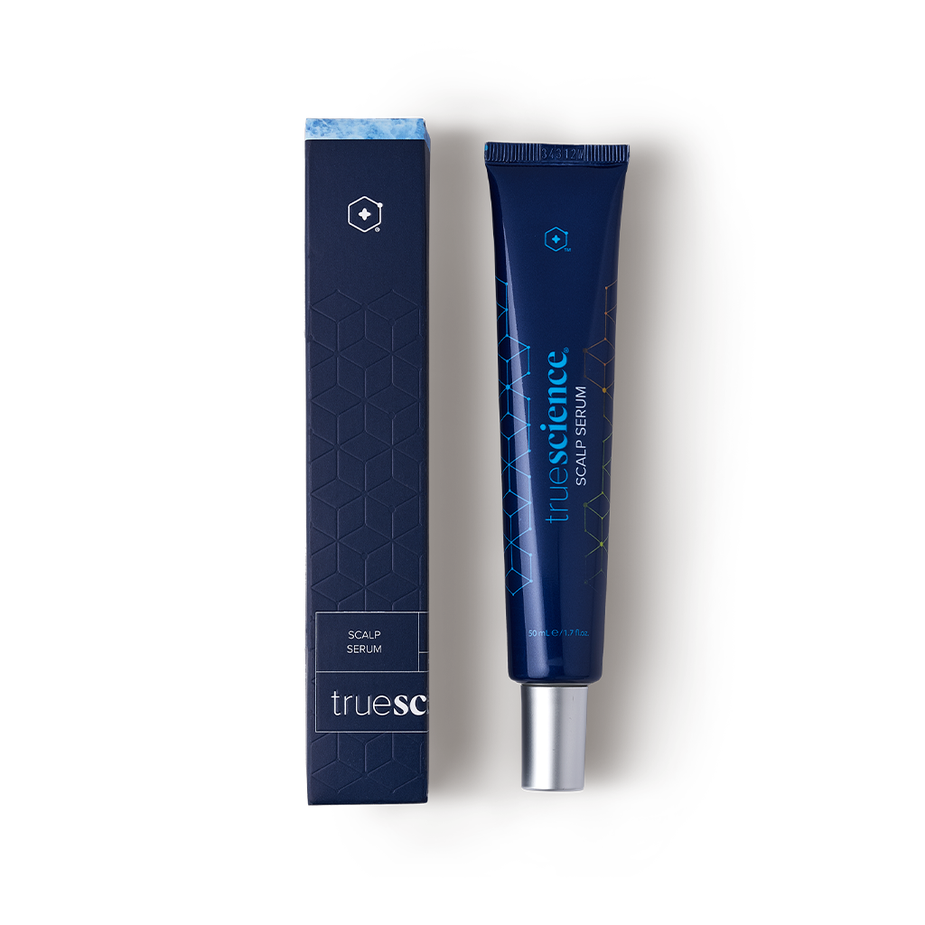 ライフバンテージ trueScience スキンケア スカルプセラム 4点セット TrueScience® Scalp Serum | LifeVantage United States (en)