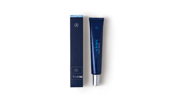 TrueScience® Hair Care System | LifeVantage United States (en)