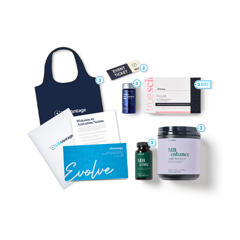 Multiplier Enrollment Pack