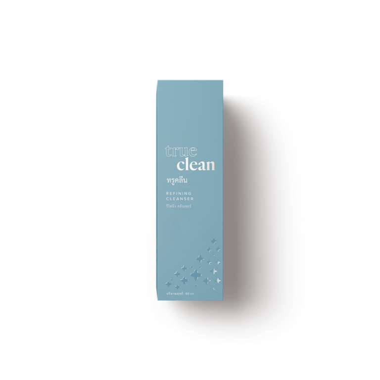 TrueClean Carton