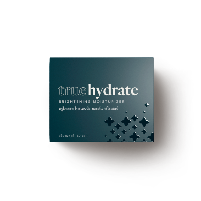 TrueHydrate Carton