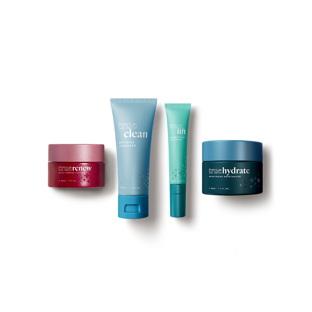 TrueScience® Activated Skin Care Collection