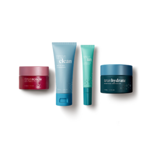 Activated Skin Care Collection 