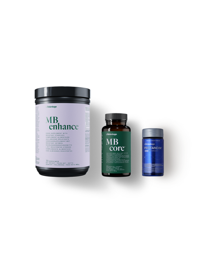Healthy Weight Stack