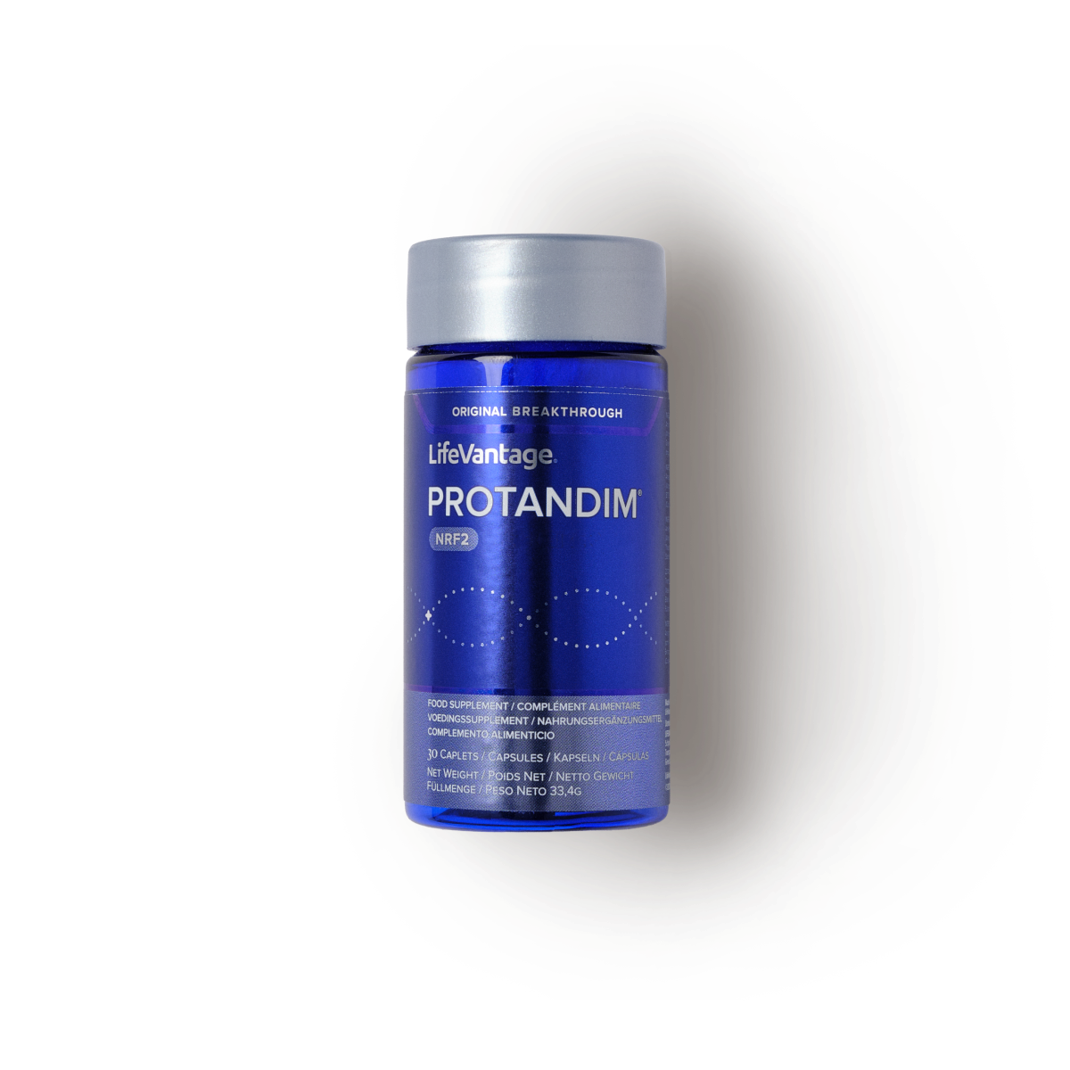 Protandim® Nrf2 | LifeVantage France (en)