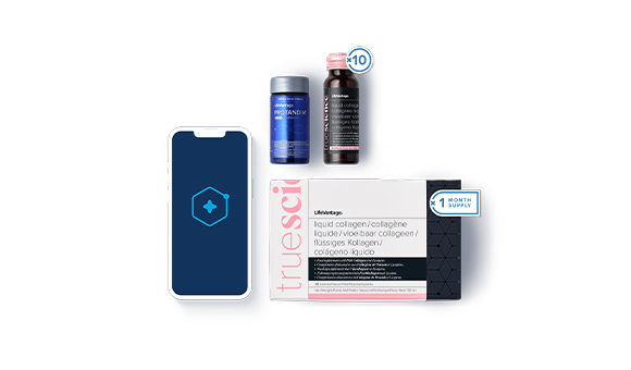 Healthy Glow Enrolment Pack