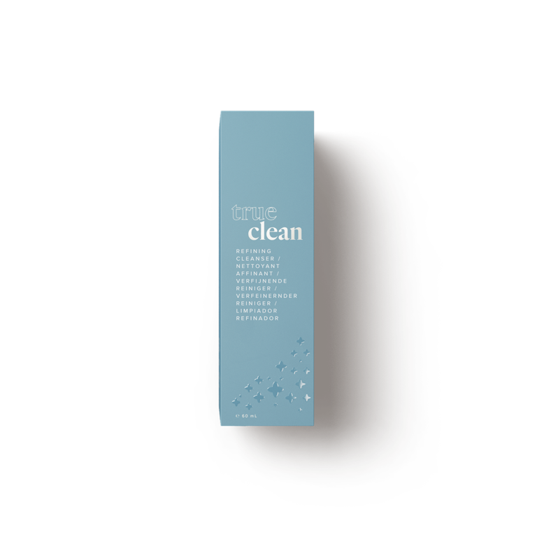Carton of TrueClean