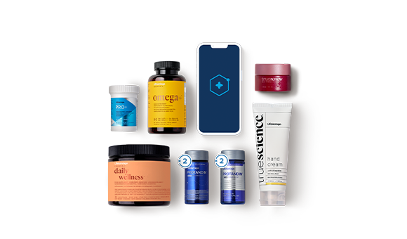 Activated Wellness Enrolment Pack