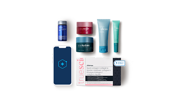Healthy Glow + Activated Skincare Pack