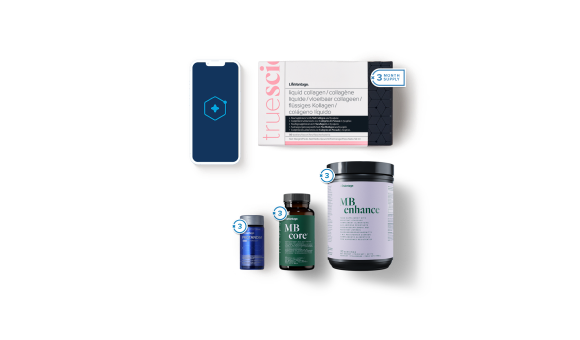 Multiplier Pack