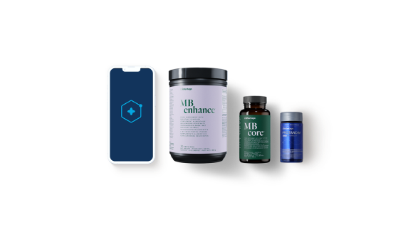 Healthy Weight Pack