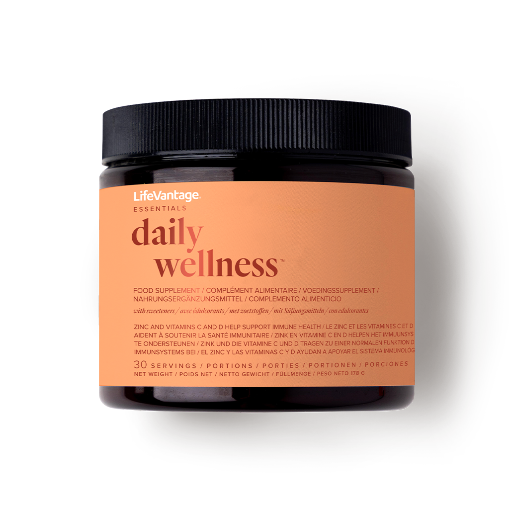 LifeVantage Daily Wellness | LifeVantage Italy (en) LifeVantage Daily Wellness | LifeVantage Italy (en)