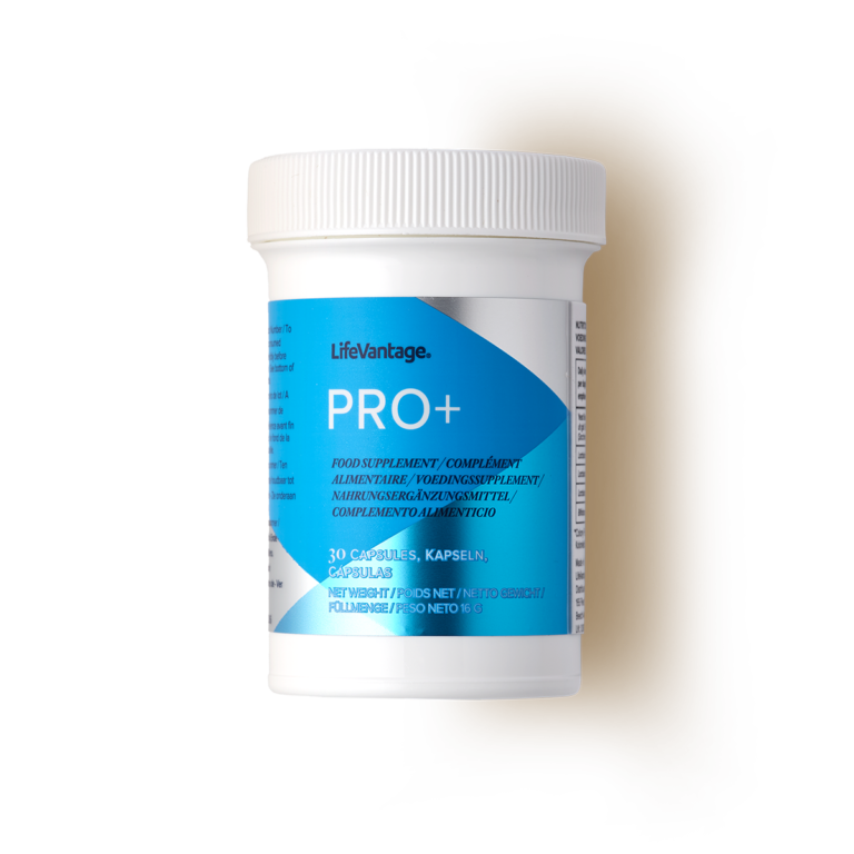 Pro+