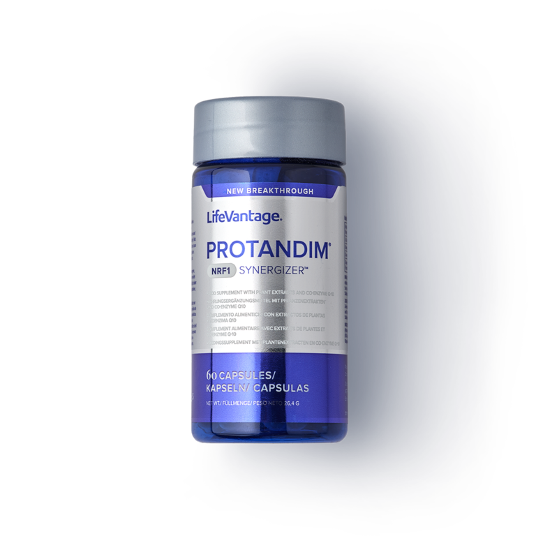Protandim Nrf1 Synergizer