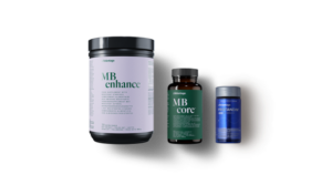 Healthy Weight Stack